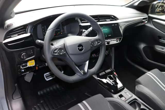 Opel Corsa (2026) thumbnail 6