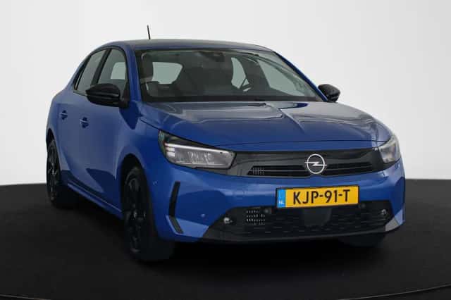 Opel Corsa (2025) thumbnail 2