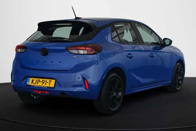Opel Corsa (2025) thumbnail 3