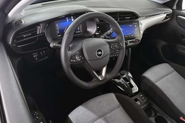 Opel Corsa (2025) thumbnail 5