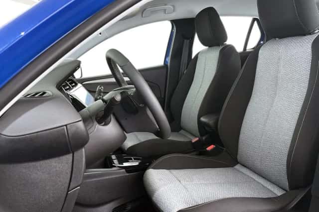Opel Corsa (2025) thumbnail 6