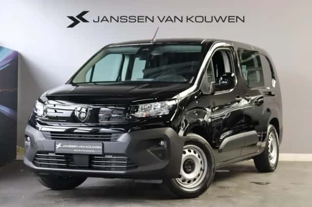 Peugeot E-Partner (2026) thumbnail 1