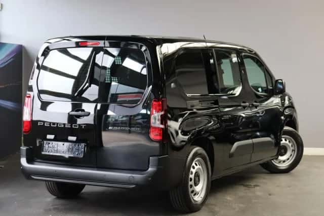 Peugeot E-Partner (2026) thumbnail 3