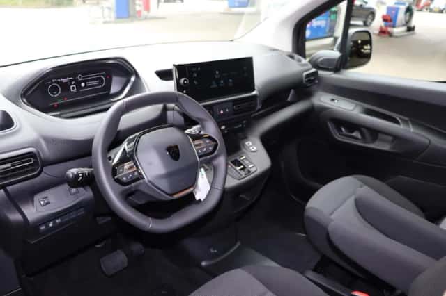 Peugeot E-Partner (2026) thumbnail 4