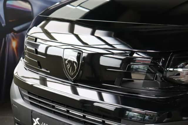 Peugeot E-Partner (2026) thumbnail 4