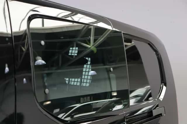 Peugeot E-Partner (2026) thumbnail 5