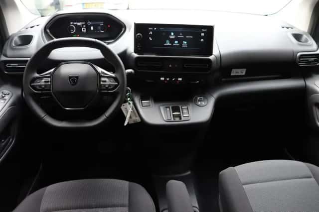Peugeot E-Partner (2026) thumbnail 5