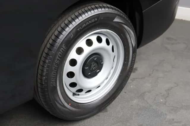 Peugeot E-Partner (2026) thumbnail 6