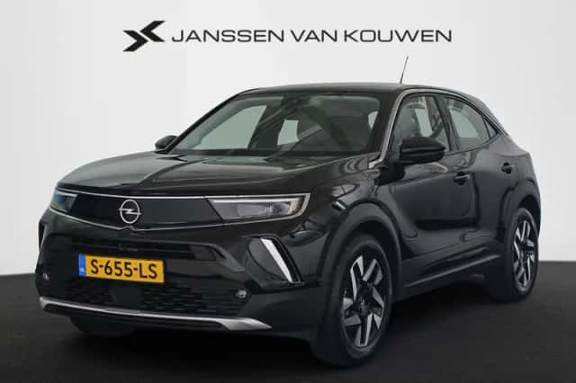 Opel Mokka-e (2023) thumbnail 1