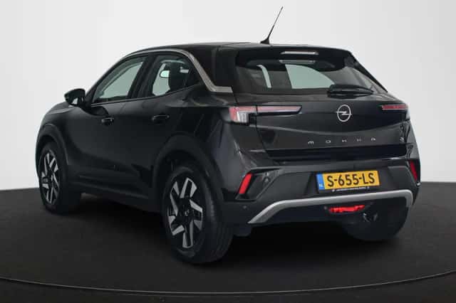 Opel Mokka-e (2023) thumbnail 4