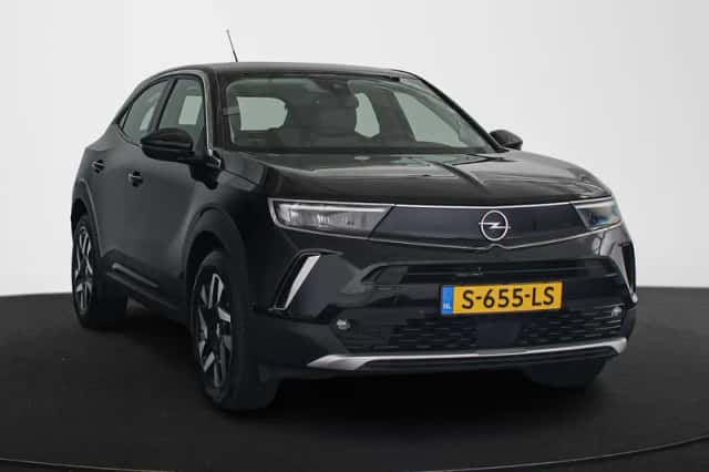 Opel Mokka-e (2023) thumbnail 2