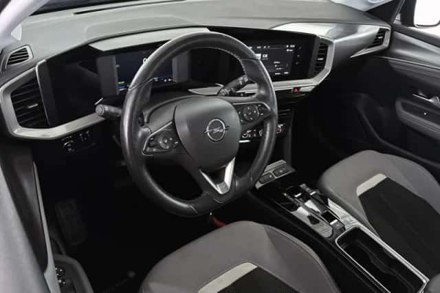 Opel Mokka-e (2023) thumbnail 5