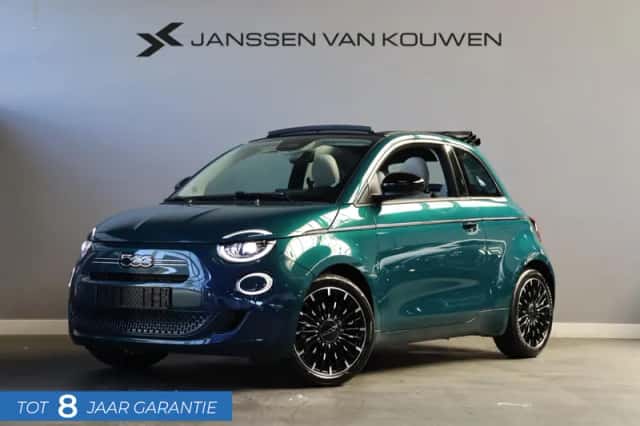 Fiat 500C (2026) thumbnail 1