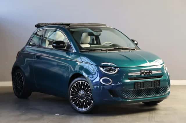 Fiat 500C (2026) thumbnail 2