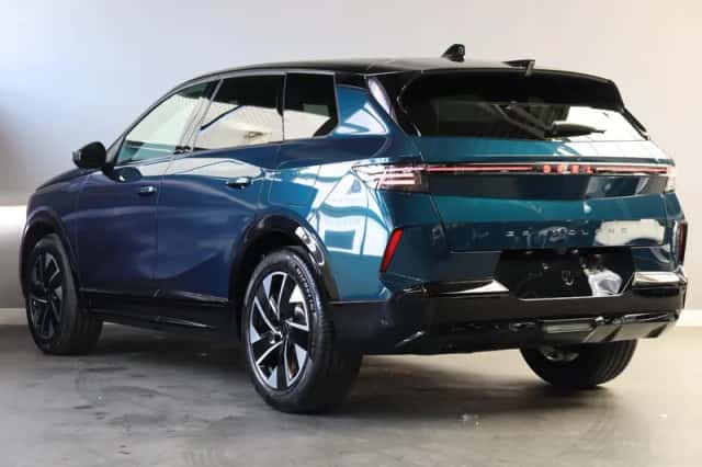 Opel Grandland (2026) thumbnail 3