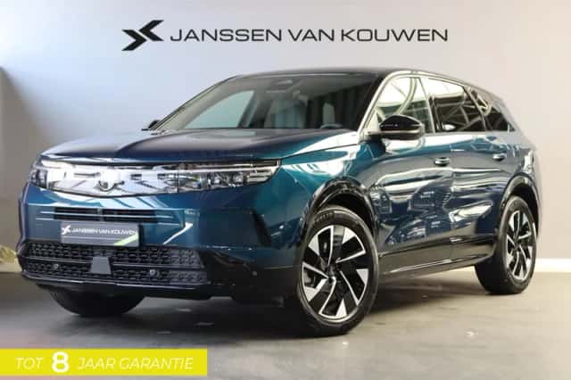 Opel Grandland (2026) thumbnail 1