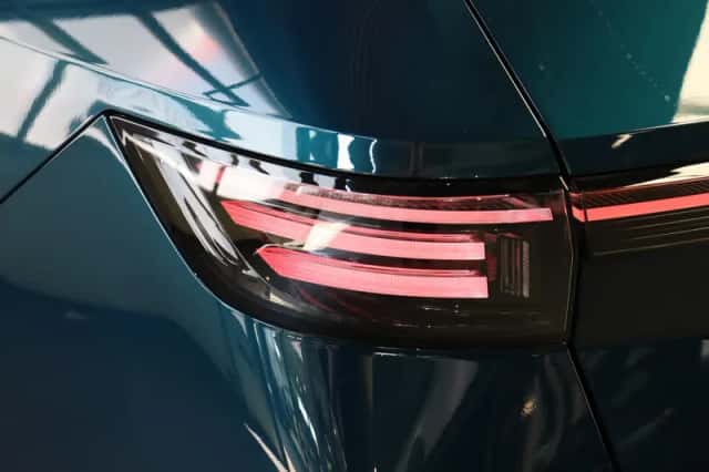 Opel Grandland (2026) thumbnail 6