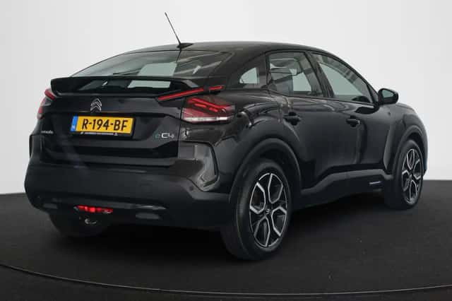 Citroën ë-C4 (2022) thumbnail 3
