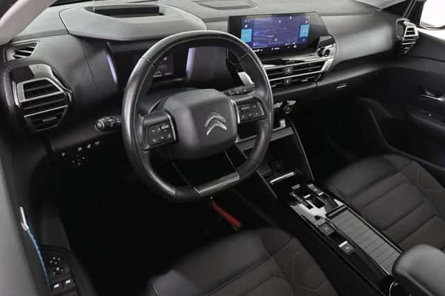Citroën ë-C4 (2022) thumbnail 5