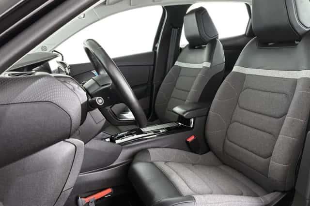 Citroën ë-C4 (2022) thumbnail 6