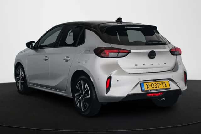 Opel Corsa (2024) thumbnail 4