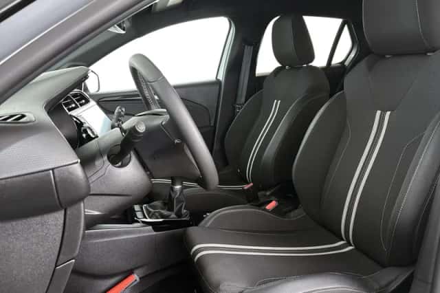 Opel Corsa (2024) thumbnail 6