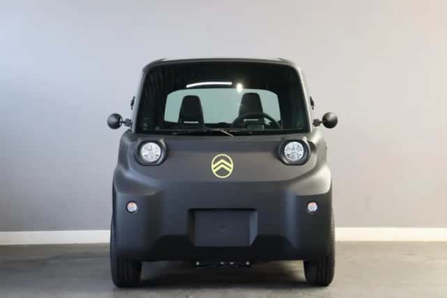 Citroën Ami (2026) thumbnail 2