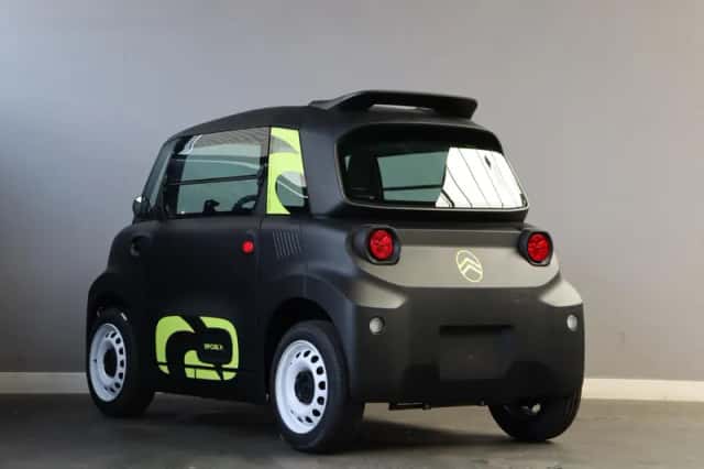 Citroën Ami (2026) thumbnail 4