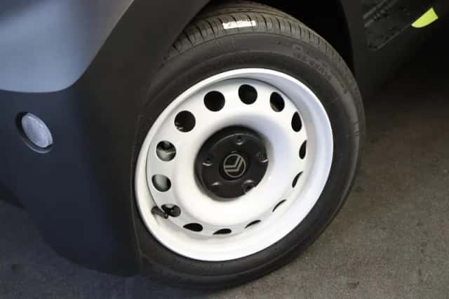 Citroën Ami (2026) thumbnail 6