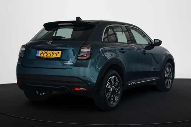 Fiat 600 (2025) thumbnail 3