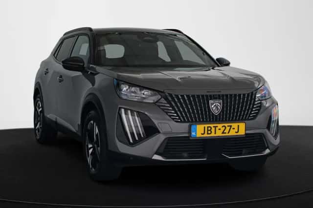 Peugeot e-2008 (2025) thumbnail 2