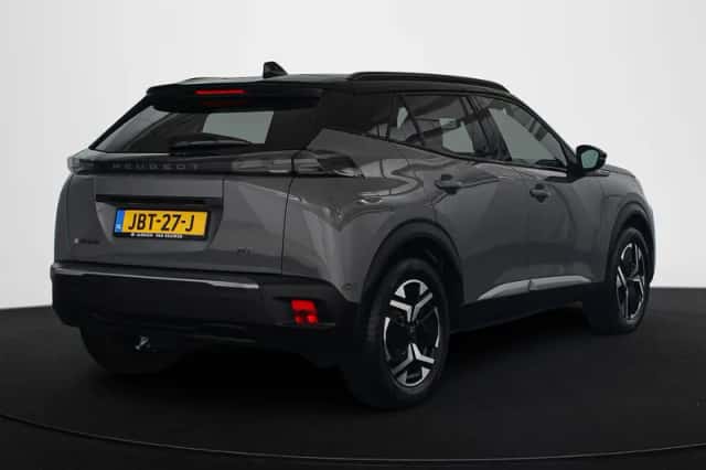 Peugeot e-2008 (2025) thumbnail 3
