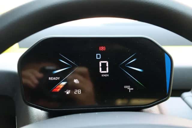 Citroën Ami (2026) thumbnail 5
