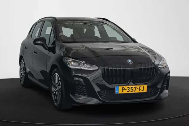 BMW 2-Serie (2022) thumbnail 2