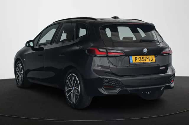 BMW 2-Serie (2022) thumbnail 4