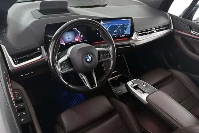 BMW 2-Serie (2022) thumbnail 5