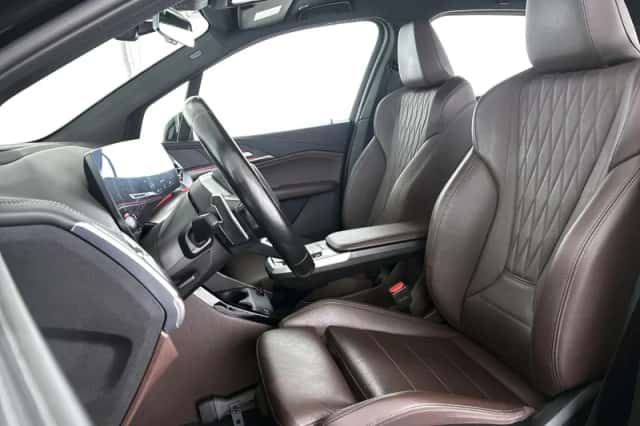 BMW 2-Serie (2022) thumbnail 6