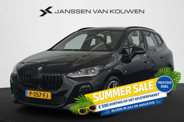 BMW 2-Serie (2022) thumbnail 1