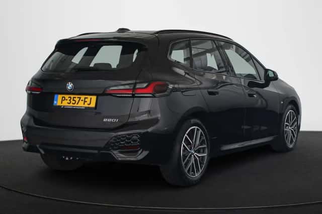BMW 2-Serie (2022) thumbnail 3