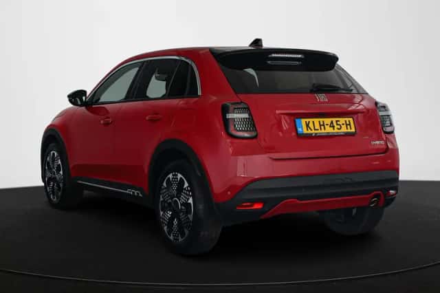 Fiat 600 (2025) thumbnail 4