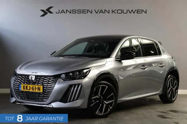 Peugeot 208 (2026) thumbnail 1