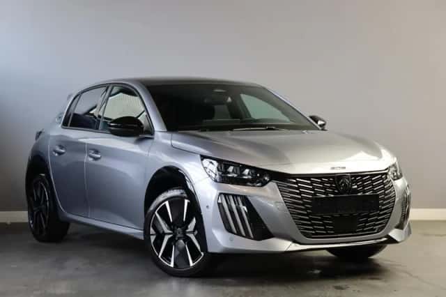Peugeot 208 (2026) thumbnail 2