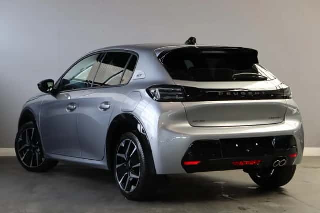 Peugeot 208 (2026) thumbnail 3