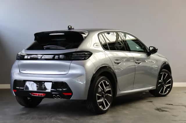 Peugeot 208 (2026) thumbnail 4