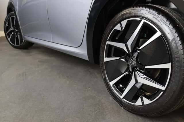 Peugeot 208 (2026) thumbnail 5