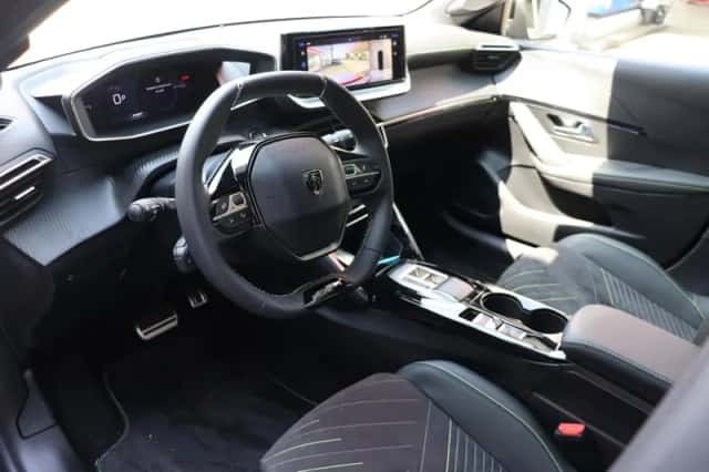 Peugeot 208 (2026) thumbnail 6