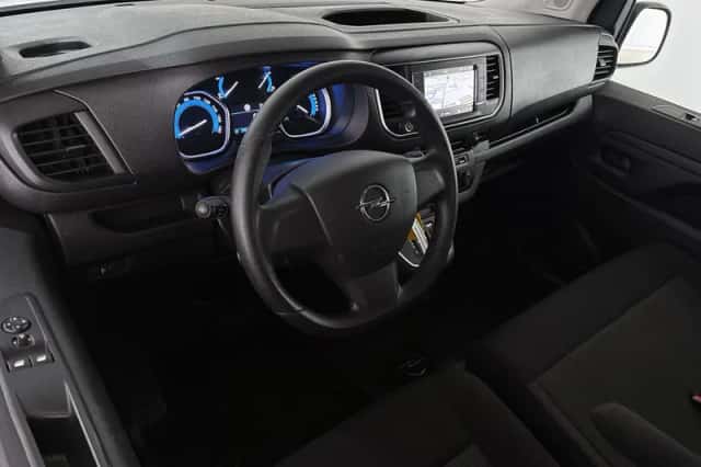 Opel Vivaro-e (2023) thumbnail 5