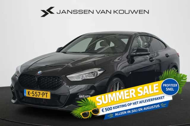 BMW 2-Serie (2021) thumbnail 1