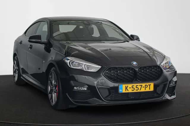 BMW 2-Serie (2021) thumbnail 2