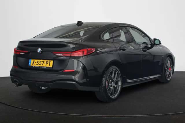BMW 2-Serie (2021) thumbnail 3